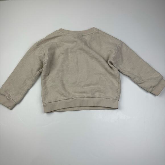 Art Class HTF Good Morning Sunshine Sweatshirt - Picture 5 of 6